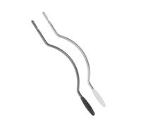 BESTonZON 2 Uds Guitarra Eléctrica Tremolo Guitarra Eléctrica Whammy Arm Tremolo Arm For Guitar De Guitarra Eléctrica Tremolo Bar Whammy Bar Reemplazo Puente De Guitarra Barras De