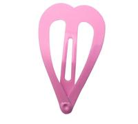 BESTonZON 20piezas Pinzas Pelo de Mascotas de Metal Unidades Pasadores Cabello Horquillas para Niñas Accesorios Pelo para Fiestas y Uso Diario Color Aleatorio