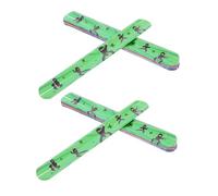 BESTonZON 24piezas Pulsera Ninja Slap Pulsera Ninja Snap Para Relleno De Golosinas De Halloween Premios De Clase