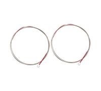 BESTonZON 2piezas Accesorios Para Cuerdas De Práctica De Laúd Chino Profesional Fácil Afinación