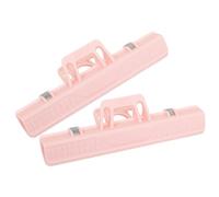 BESTonZON 2piezas Clip Musical Sujetapáginas Para Partituras De Piano Clips Para Páginas De Música Para Guitarristas Color Pastel Para Libros De Partituras
