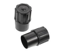 BESTonZON 2piezas Conector De Saxofón Tapón Protector Para Saxofón Tapones Exquisitos Duraderos De Seguridad Herramienta Para Instrumentos Saxofon
