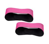 BESTonZON 2piezas Diadema Para Natación Ducha y Baño Protector Auditivo De Material Resistente Al Agua Para Deportes Acuáticos y Actividades Al Aire