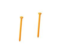 BESTonZON 2piezas Funda De para Pencil Diseño De Cartoon Protección Antideslizante y Antigolpes Compatible Pencil De ª Generación para Escritores y