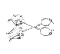 BESTonZON 2piezas Soporte De Partituras Para Clip Ajustable Para De Abrazadera Multiusos Para Práctica y Presentaciones