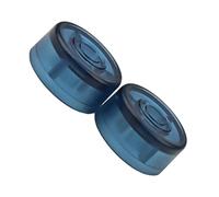 BESTonZON 2piezas Tapones Resistentes Para Pedal De Guitarra Eléctrica Protegen y Aumentan La el Pedal