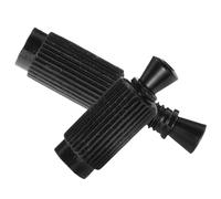 BESTonZON 2piezas Trémolo Guitarra Pernos Puente Eléctrica Diseño Elegante Funcionalidad