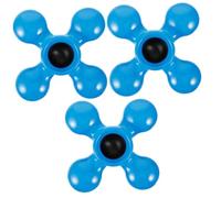 BESTonZON 3 Alfombrillas Antideslizantes Para Violonchelo Alfombrillas Antideslizantes Para Suelo Cojín Para Violonchelo Almohadilla Para Clavija De Bajo Tapón Antideslizante Para