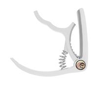 BESTonZON 3 Piezas afinador guitarra electrica Capo guitarra eléctrica cejilla guitarra electrica cejilla banjo clip en el afinador guitarra afinador guitarra acustica