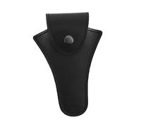 BESTonZON 3 Piezas bolsa de almacenamiento portátil de piel de vaca boquilla de saxofón tenor fundas nórdicas bolsas almacenaje bolsa anti-perdida boquilla largo