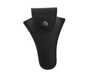 BESTonZON 3 Piezas bolsa de almacenamiento portátil de piel de vaca boquilla de saxofón tenor fundas nórdicas bolsas almacenaje bolsa anti-perdida boquilla largo
