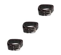 BESTonZON 3 Piezas Cinturón de juego Erhu banda de apoyo erhu cinturón de sujeción erhu cinturón duradero para jugar erhu práctico cinturón erhu importante cinturón de soporte Accesorios