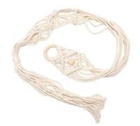 BESTonZON 3 Piezas colgador de guitarra guitar stand suporte guitarra estante de ganchos de gancho de techo bajo s colgador de pared para ukelele titular de la Erhu