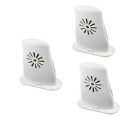 BESTonZON 3 Piezas humidificador de guitarra acustica de de guitarra accesorios humidificador cecotec crema hidratante de guitarra Crema humectante