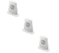 BESTonZON 3 Piezas humidificador guitarra acoustic guitar guitarra acústica accesorios para guitarra electrica humidificador ukelele humidificador cecotec accesorios para bicicletas