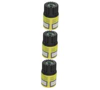 BESTonZON 3 Piezas Micrófono Cableado Estudio Paraca Microfonos Inalambricos Profesionales Ruido Claro Ktv Escenario Pararse Vocero Radio Karaoke Sm7b Apuntalar Centro Condensador Diafragma