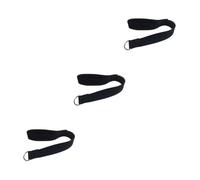 BESTonZON 3 Piezas Pulseras Silla Paseo Brazalete Seguridad Correa Para La Muñeca Del Cochecito Para Sillas Paseo Universal Muñequera Niño