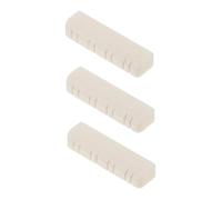 BESTonZON 3 Piezas Soporte para Sillín de Mandolina Almohada de Apoyo Duradera Resistente al Desgaste Accesorio para Mandolina Uso Profesional y Reparación