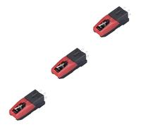 BESTonZON 3 Uds Gramófono Stylus Tocadiscos Aguja Gramófono Accesorios Para Piezas De Gramófono Aguja Stylus