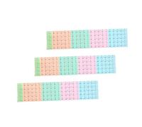 BESTonZON 3 Uds Guzheng Pegatinas De Escala Guzheng Practicando Pegatina Aprendizaje Guzheng Pegatina Guzheng Calcomanías Guzheng Practicando Herramienta Guzheng Practicando Calcomanía