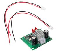 BESTonZON 30w Amplificador De Sonido Placa Amplificadora De Subwoofer Inalámbrico Módulo Amplificador Audio Sonido