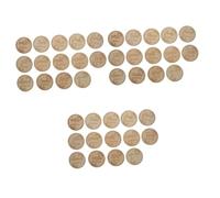 BESTonZON 36 Tarjetas Conmemorativas Del Mes Tarjeta De Anuncio De Nacimiento De Bebé Broma Prueba De Embarazo Regalo Para Niños Pequeños Fotografía De Crecimiento Del Primer Año