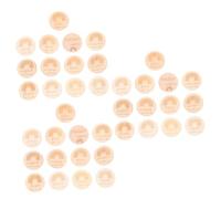 BESTonZON 39 Uds Tarjeta Conmemorativa Del Tarjetas Del Mes Del Nacimiento Del Tarjetas Fotográficas De Memoria Accesorios De Fotografía Tarjetas De Grabación De Crecimiento Del