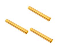 BESTonZON 3piezas Filtro De Color Pet para Fotografía Efecto Atardecer Lámina para Iluminación De y Proyectos De