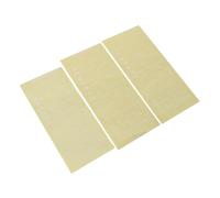 BESTonZON 3piezas Pegatinas De Escala De Erhu Impresión Nítida Herramienta Esencial Para Aprendizaje Musical