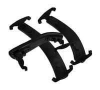 BESTonZON 3piezas Reposapiés Para Violín De Cojín Suave y Altura Ajustable Hombrera Acolchada Para Violín Protector De Hombro Para Apto Adultos Conciertos y Prácticas