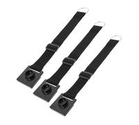 BESTonZON 3piezas Tope Antideslizante Para Violonchelo Almohadilla De Esponja Gruesa Anclaje De Extremo Ajustable Protege El Suelo Para Practicar Estudio