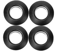 BESTonZON 4 Piezas Anillos Antiderrame para Remo de Kayak de Accesorios de Reemplazo para de Remo Protección Eficaz Agua para y Kayaks