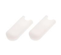BESTonZON 4 Piezas Saxofón Reposapiés Cojín Para El Pulgar Saxofón De Silicona Alfombrilla Para El Pulgar Almohadilla Para El Pulgar Protector De Dedo Cojín Para Saxofón Cubierta Para El