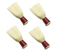 BESTonZON 4 Piezas Silbato Suona Cañas De Instrumento Accesorios Suona Musical Cañas Suona Profesional Repuestos Suona Cañas Para Suona Maravilla Web Mezuzá Herramienta Junco Exención