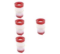 BESTonZON 4 Piezas Tira Protectora Protector De Dedos De Puertas Tope De Puerta contra Pellizcos En Los Dedos De os para as Anti-pellizco Bebé Páginas Bisagra