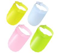 BESTonZON 4 Uds Extensor De Lavado A Mano Extensor De Grifos De Cangrejo Extensor De Grifos De Lavabo Extensor De Grifo Para Niños Extensor De Grifo De Hogar Extensor De Mango De Fregadero