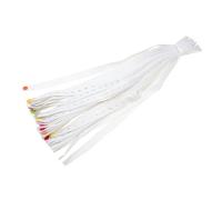 BESTonZON 40 Piezas botón de pañal pañales de tela clips de hebilla de tela de bebé cubrepañal Cubierta pañal pañales para recién nacidos sujetadores de pañales hebilla de sujeción del pañal