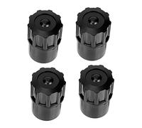 BESTonZON 4pieces Tapones Para Saxofón Protectores De Boquilla Para Saxofón Accesorios Para De Escenario