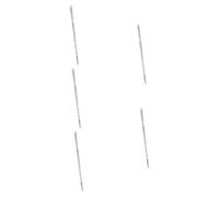 BESTonZON 5 Juegos Entonación Erhu pegatinas calcomanía de diapasón erhu accesorios de erhu accesorio para practicar erhu accesorios para diapasón erhu etiquetas calcomanías de diapasón erhu
