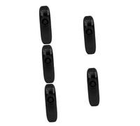 BESTonZON 5 Piezas Kazoos Instrumento Musical Principiante Kazoos Instrumento De Boca Para Adultos Kazoos Para Principiantes Kazoo Para Amante De La Música Hogar Kazoos Instrumentos