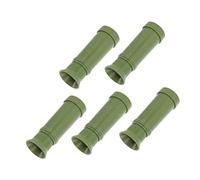 BESTonZON 5piezas Telescopio Monocular Infantil De Juguete Educativo para Aprendizaje Científico y Exploración del y Actividades