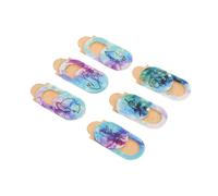 BESTonZON 6 Piezas Cubierta de privacidad de la cámara Cubierta Deslizante de la cámara Web Cubiertas de cámara Web Ordenador portátil de Diapositivas del Anti-Cobertura