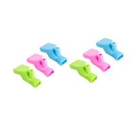 BESTonZON 6 Piezas Extensor Mango Fregadero Extensor Lavado Manos Extensor Grifo Grifos Fregadero Accesorios Bañera Grifo Agua Bañera Infantil Extensión Lavabo Niño