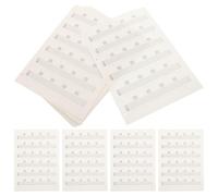 BESTonZON 85piezas Papel para Tablaturas de Guitarra Reemplazo Cuaderno de Tablatura para Guitarristas para Práctica Casa Viajes y Presentaciones