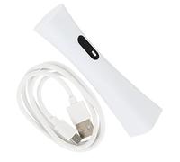 BESTonZON Abridor De Vino Eléctrico Recargable Abridor De Botellas De Vino Profesional Para Cenas Caseras Bodas Fiestas