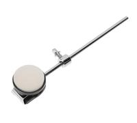 BESTonZON Accesorio Para Instrumentos Pedal De Batería Martillo De Metal Fácil Instalación