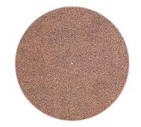 BESTonZON Accesorios De Fonógrafo Estera De Corcho Fonógrafo Mat Pad Plato Mat Disco De Vinilo Mat Tocadiscos Mat