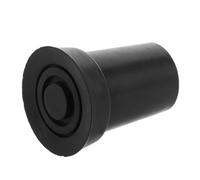 BESTonZON Accesorios Para Violonchelo Almohadilla De Goma Antideslizante Protector Extremo Del Clavijero Para Práctica Interpretaciones Escenario