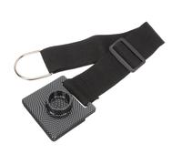 BESTonZON Alfombrilla Antideslizante para Violonchelo de Material Suave Anclaje de Clavija Ajustable para Soporte de Instrumento para Practicar Casa o Sala de Concierto