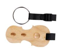 BESTonZON Almohadilla Antideslizante De Madera Para Cello Banda Ajustable Soporte De Fin De Cello Para Evitar Deslizamientos y Daños El Suelo